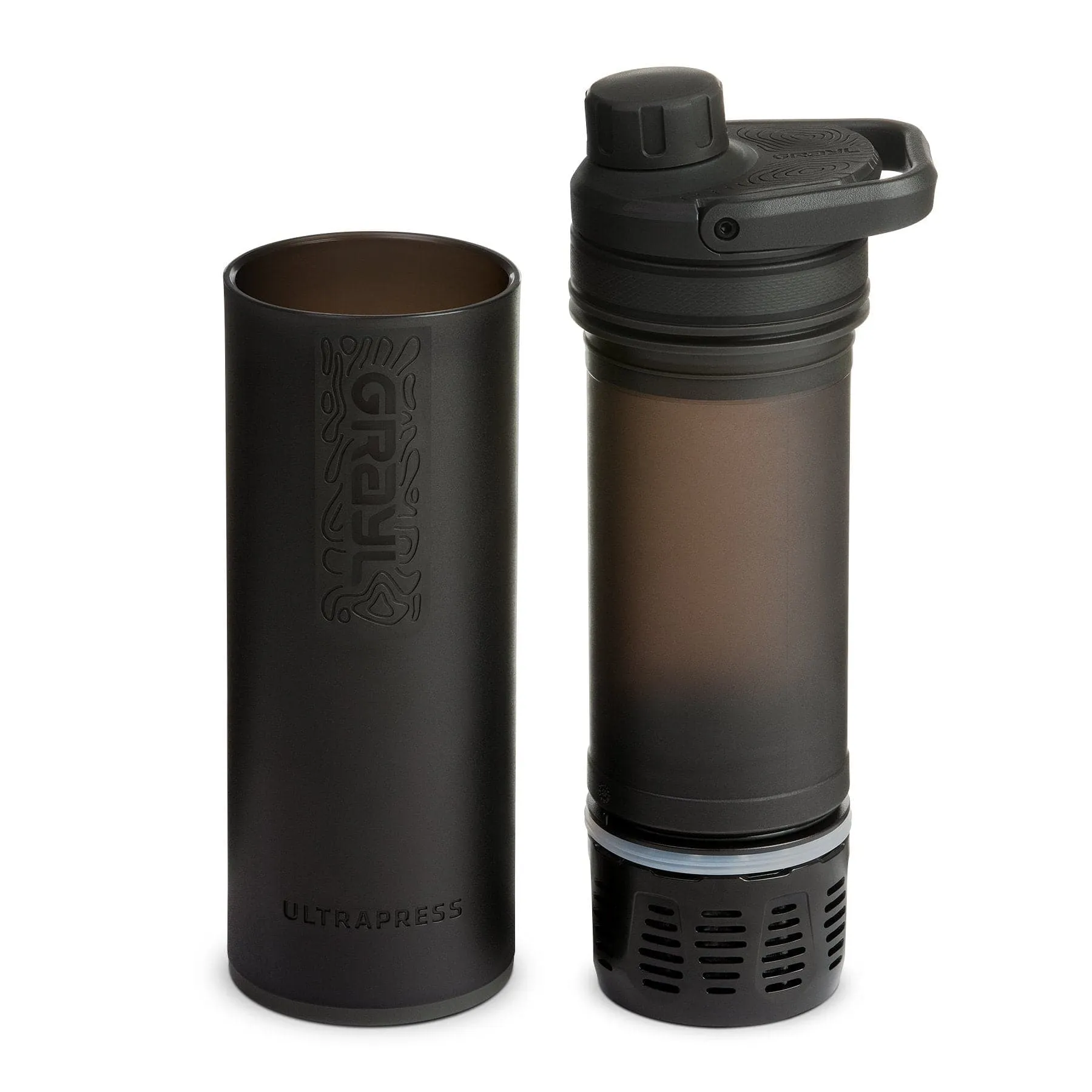 16.9 oz UltraPress® Purifier - Covert Edition