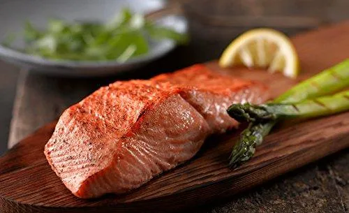 20 Cascade Gourmet Cedar Planks - Individual Serving (3.5 x 6.5 x 3/8)