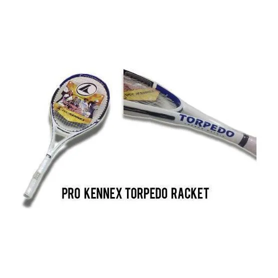 61122      ~ PRO KENNEX TORPEDO T/RKT SL2