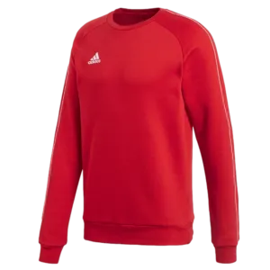 Adidas Core 18 Womens Sweat Top