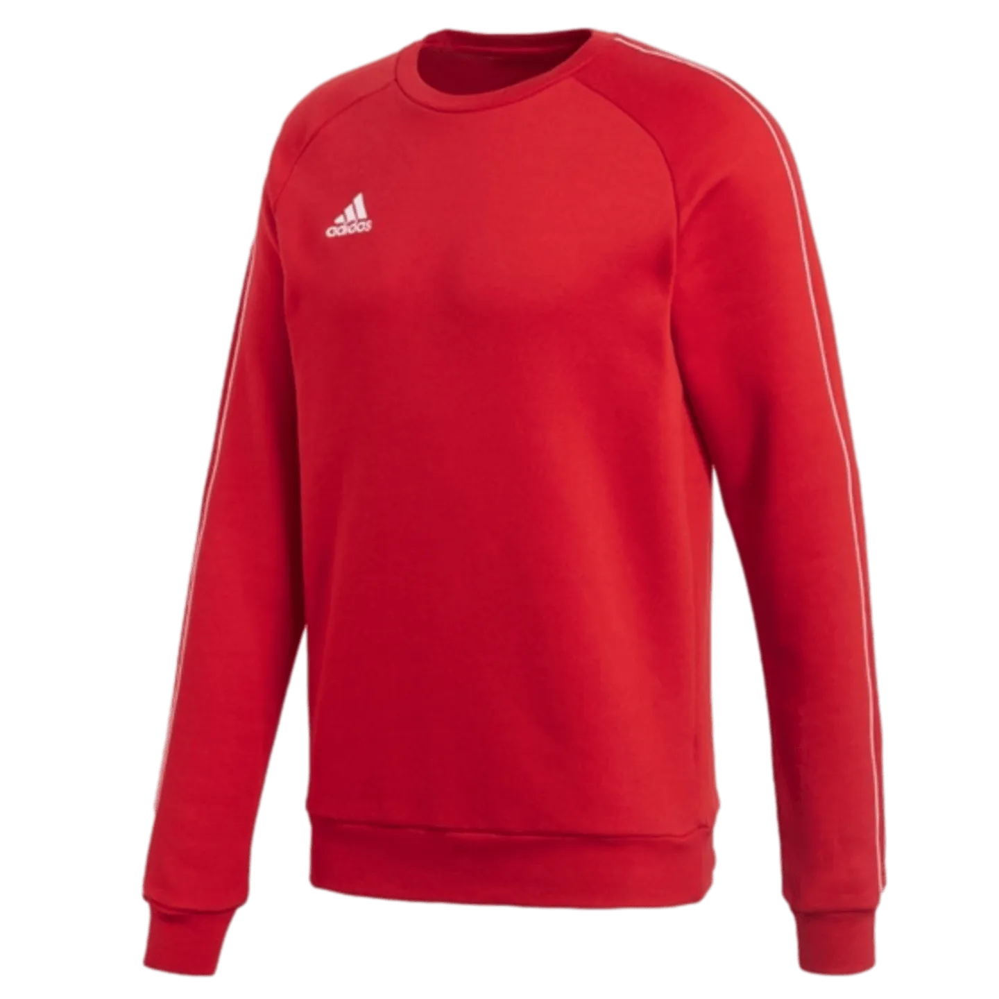 Adidas Core 18 Womens Sweat Top