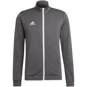 Adidas Entrada 22 Track Jacket Grey H57522 M