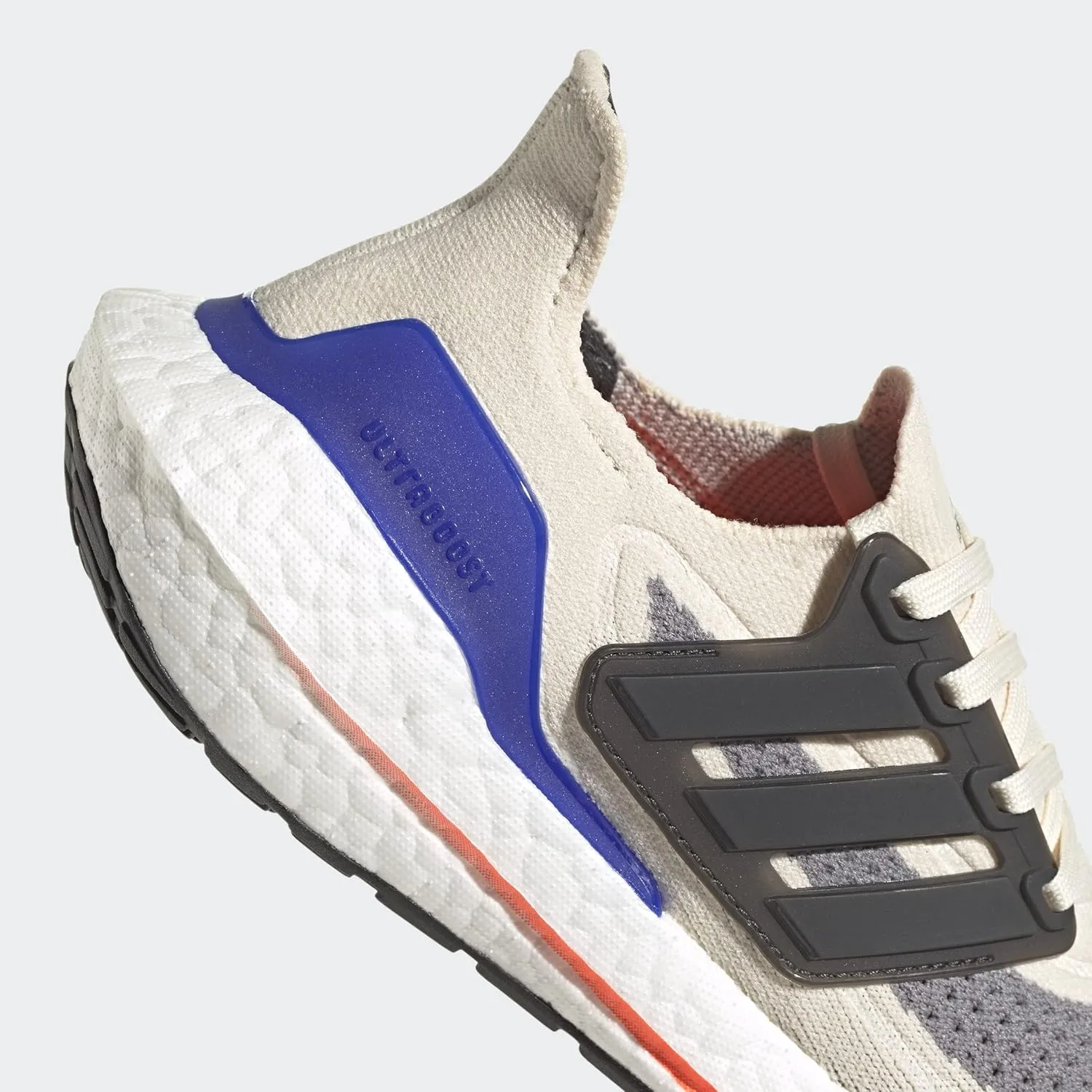 adidas Kids' Ultraboost 21 Running Shoe