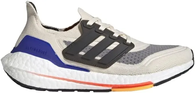 adidas Kids' Ultraboost 21 Running Shoe
