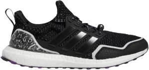 adidas Mens B.P. X 2 Ultraboost Ultra Boost 5.0 DNA Lace Up Sneakers Shoes Casual - Black