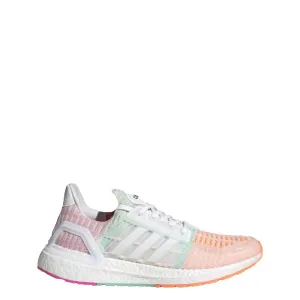 adidas Men's Classic, Cloud White Cloud White Screaming Or, 5