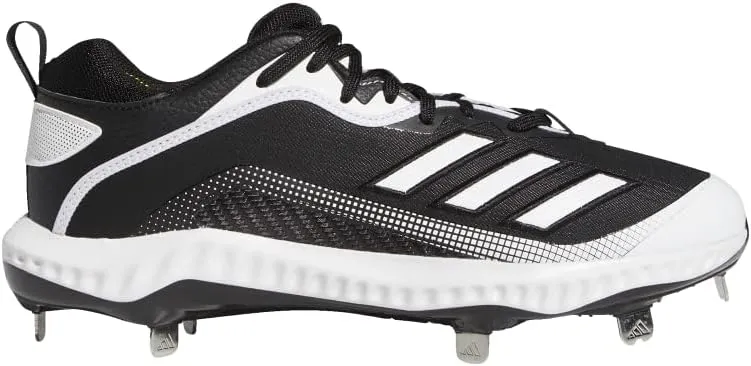 adidas Men's Icon Bounce Baseball Cleats