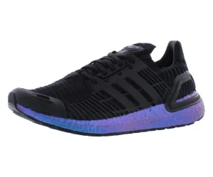 adidas Men's Modern, Black Purple, 8.5