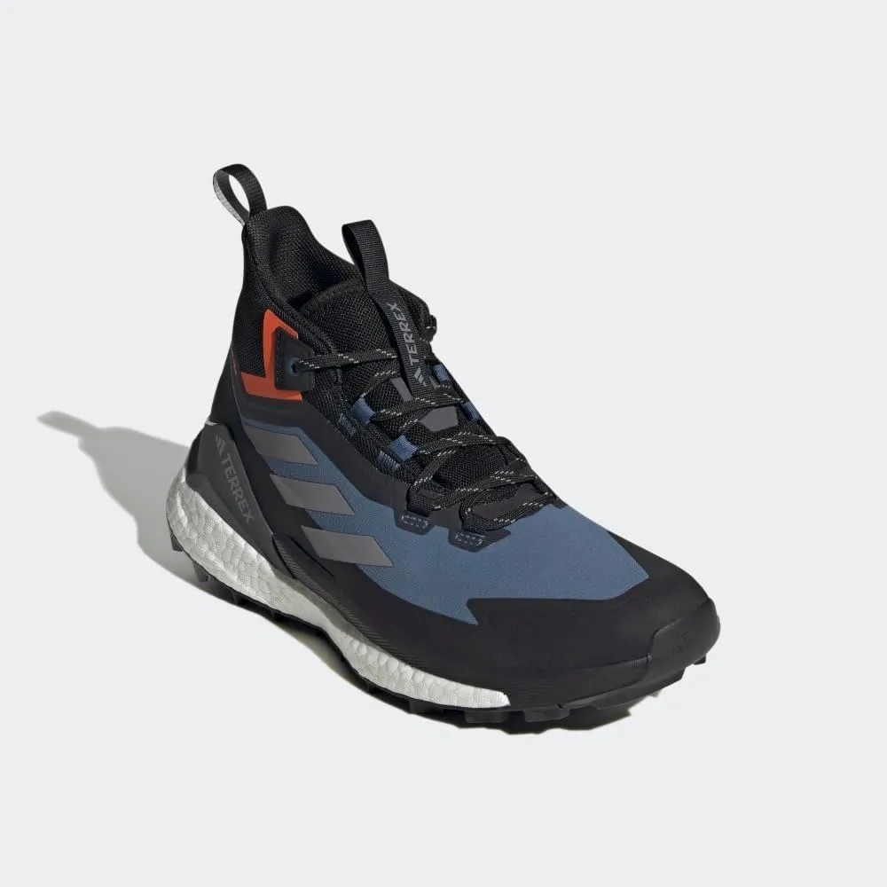 adidas Men's Terrex Free Hiker Gore-TEX 2.0 Hiking Shoes