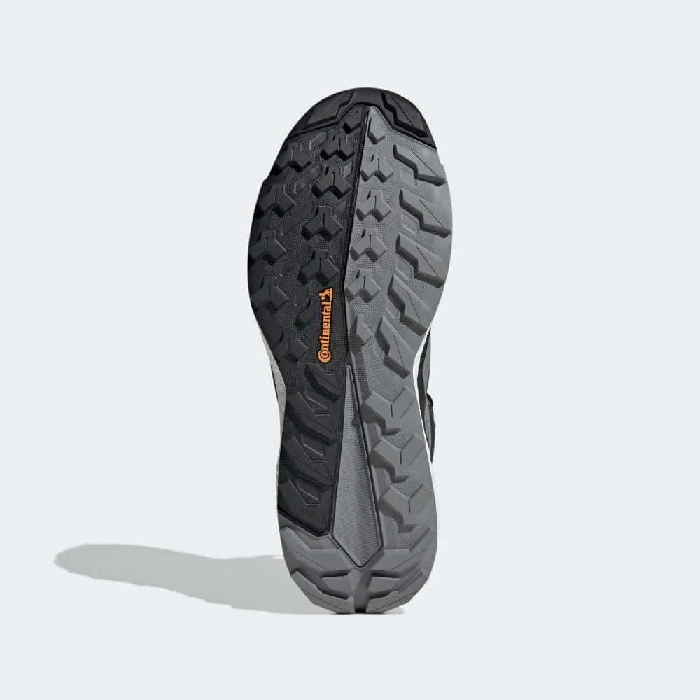 adidas Men's Terrex Free Hiker Gore-TEX 2.0 Hiking Shoes