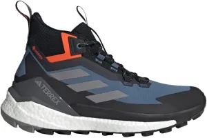 adidas Men's Terrex Free Hiker Gore-TEX 2.0 Hiking Shoes