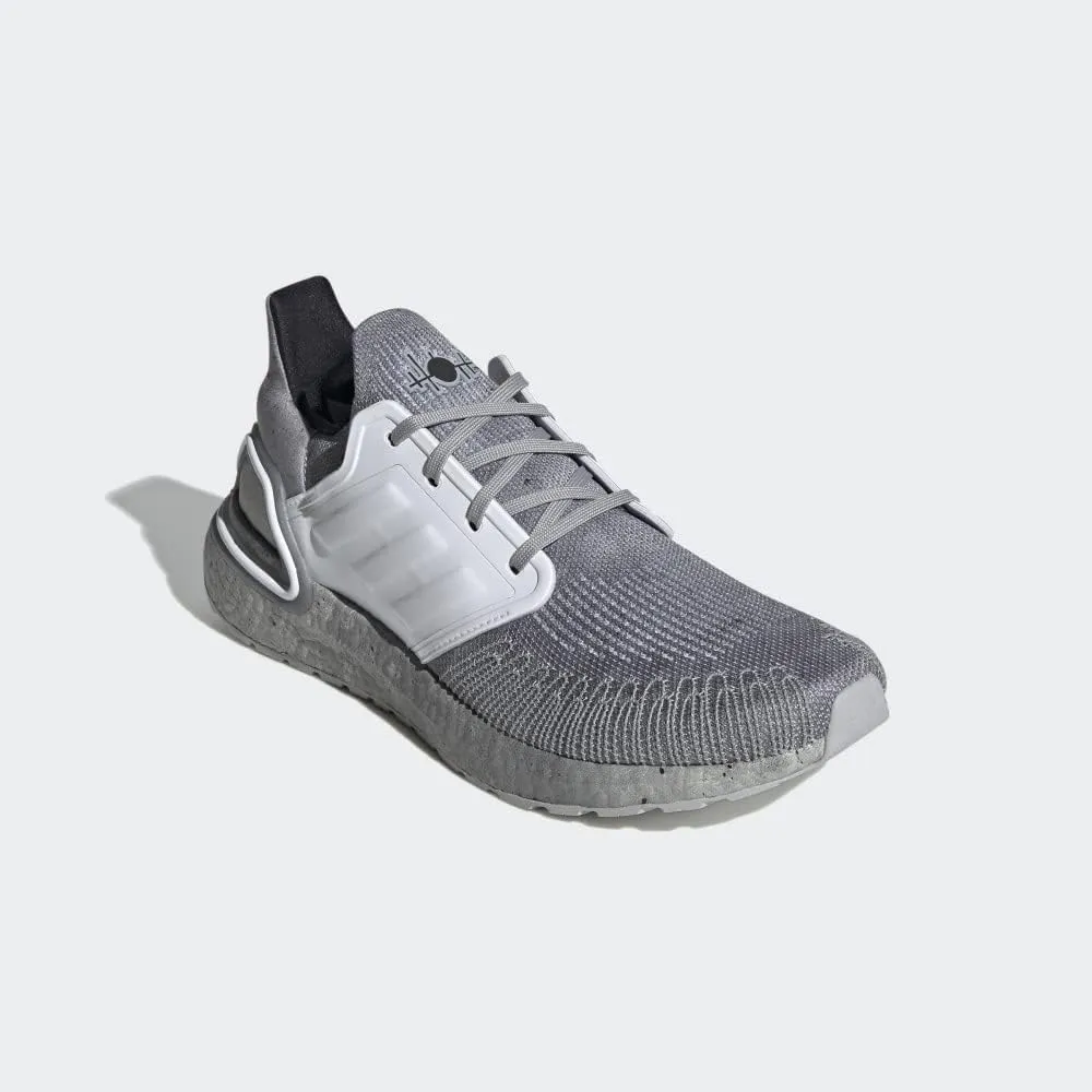 adidas Men's Ultraboost 20 Running Shoe
