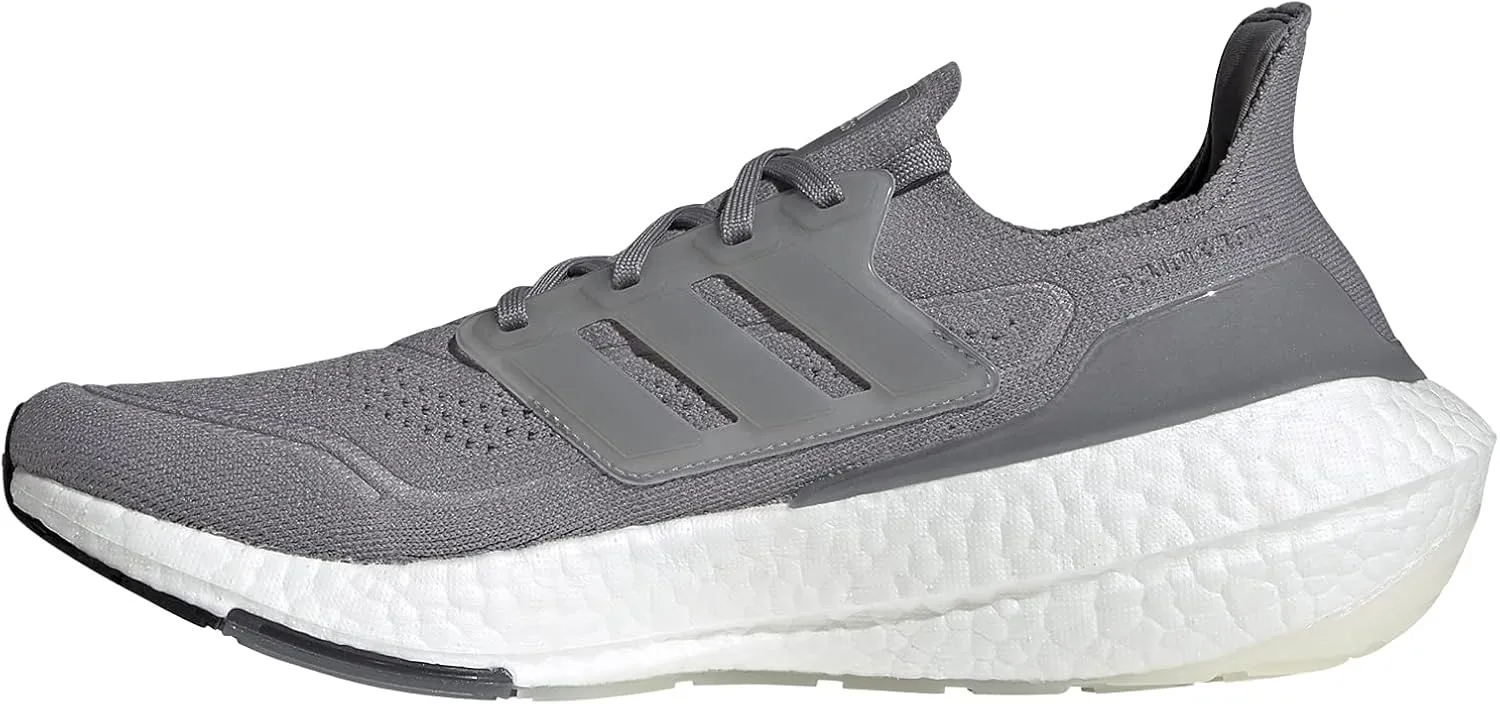 adidas Men's Ultraboost-21 Running Shoes