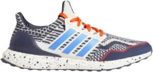 adidas Men's Ultraboost 5.0 Alphaskin, Shadow Navy Pulse Blue Chalk White, 10.5