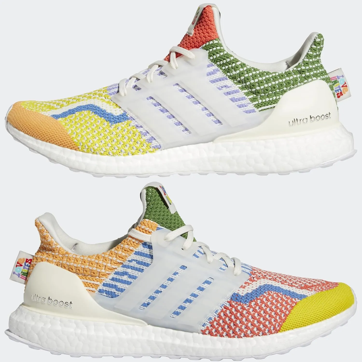 adidas Men's Ultraboost 5.0 DNA Running Shoe