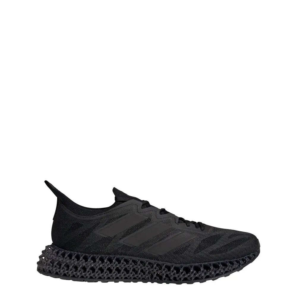 ADIDAS PERFORMANCE 4Dfwd 3 sneakers, black