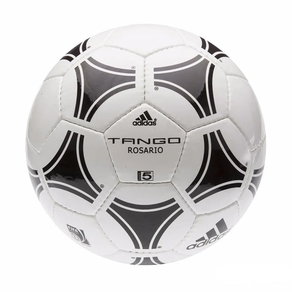 Adidas Tango Rosario Sz 5 Ball
