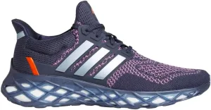 adidas Ultraboost Web DNA Shoes Men's, Blue, Size 9.5