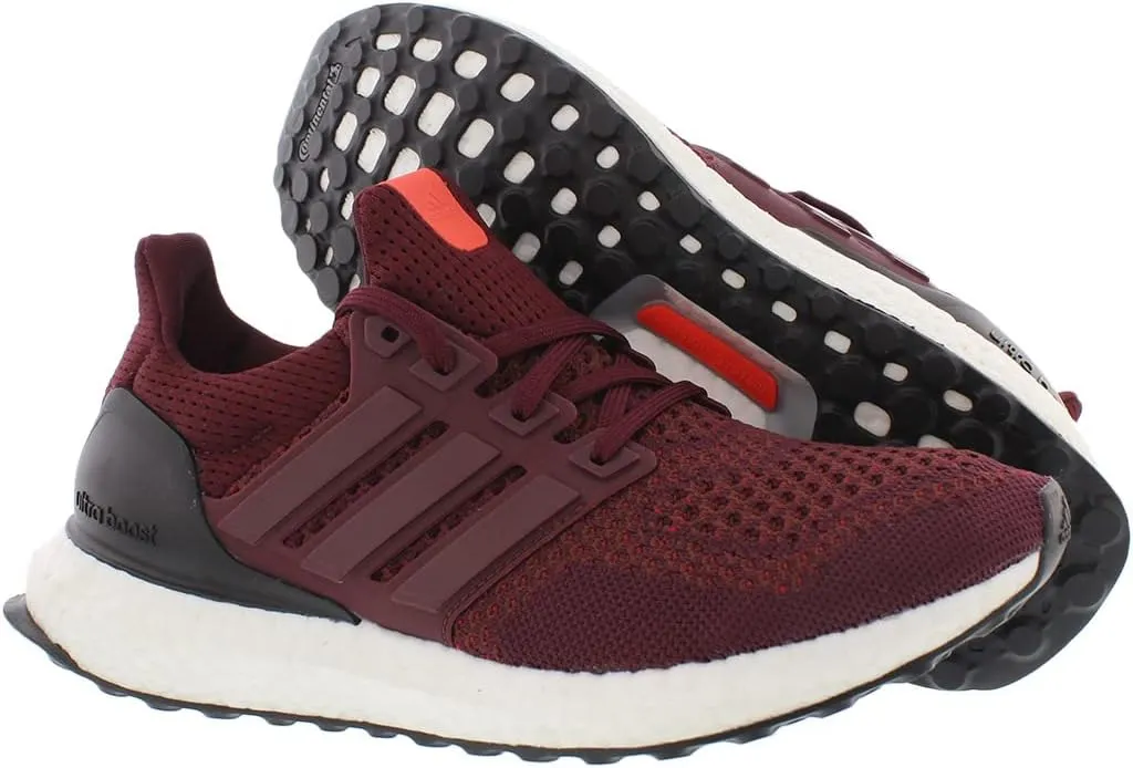 adidas Unisex-Child Ultraboost 5.0 DNA (Big Kid) Running Shoe