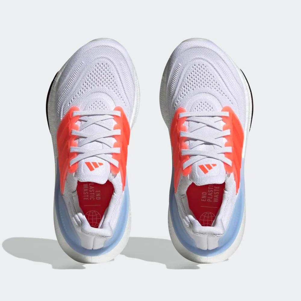 adidas Unisex-Child Ultraboost Light Running Shoes (Kid's Ultraboost 23)