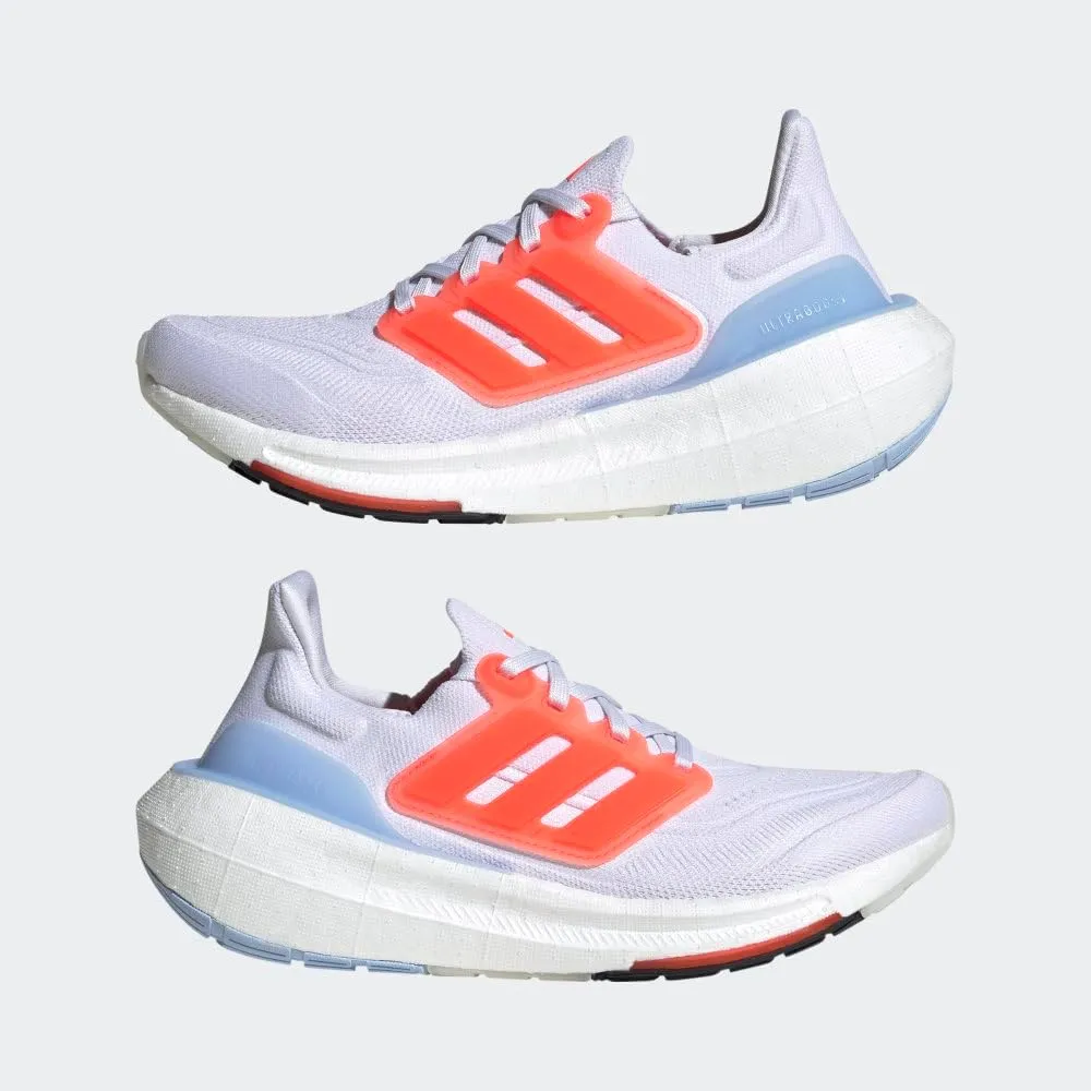 adidas Unisex-Child Ultraboost Light Running Shoes (Kid's Ultraboost 23)