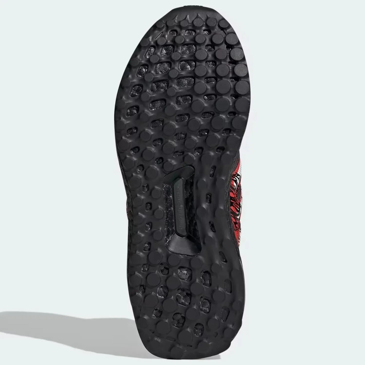 adidas Unisex-Child X Marvel Ultraboost 1.0 Sneaker