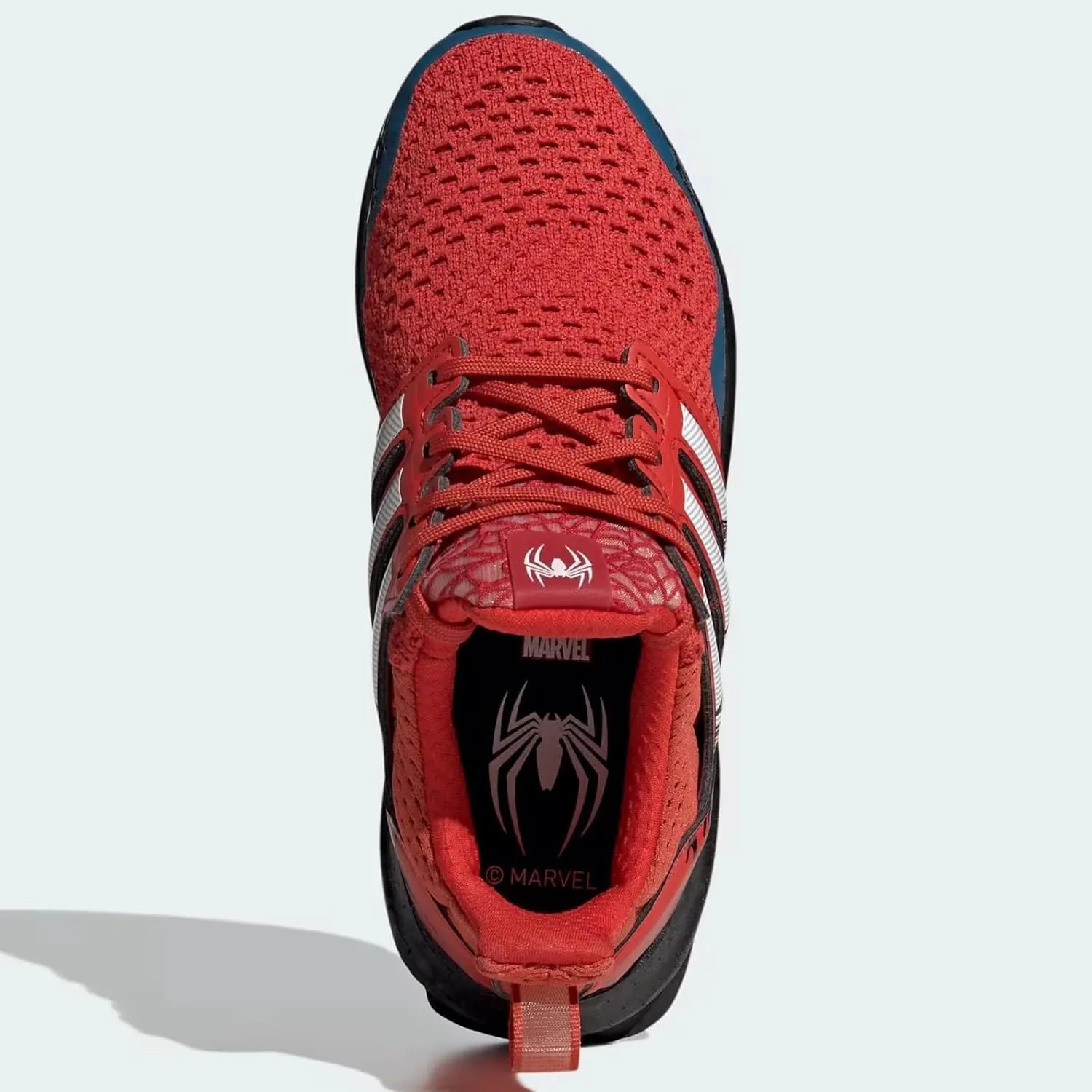 adidas Unisex-Child X Marvel Ultraboost 1.0 Sneaker
