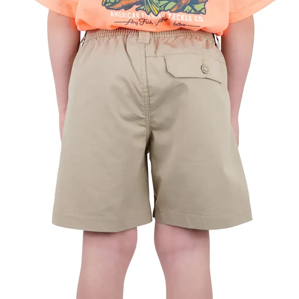 AFTCO Boys' Landlocked Shorts