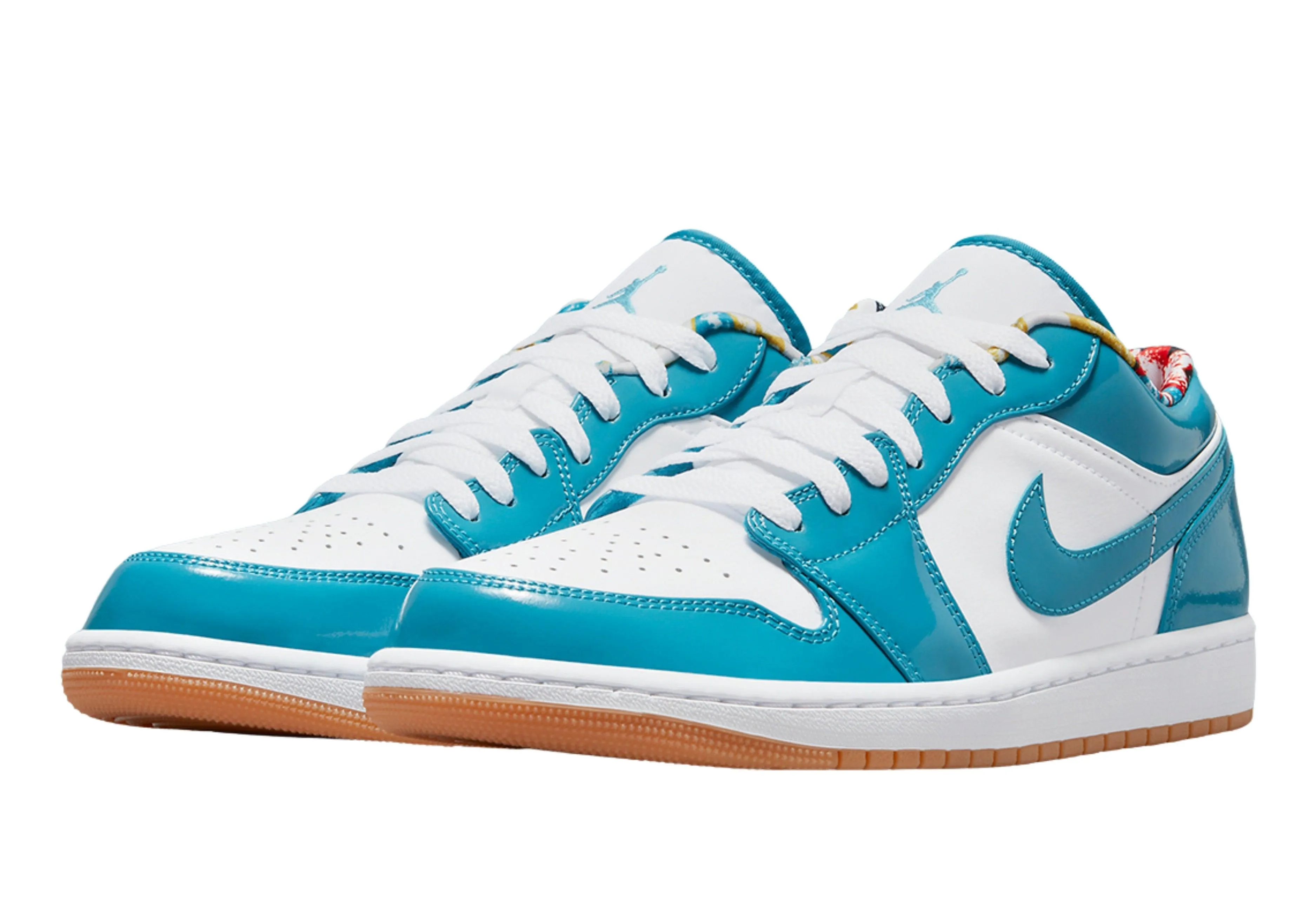 Air Jordan 1 Low 'Barcelona