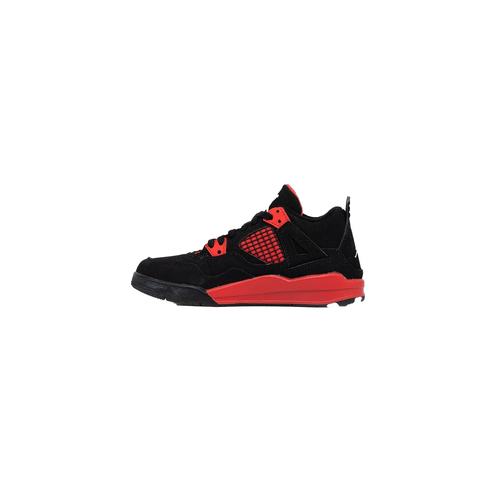 Air Jordan 4 (PS), Red Thunder