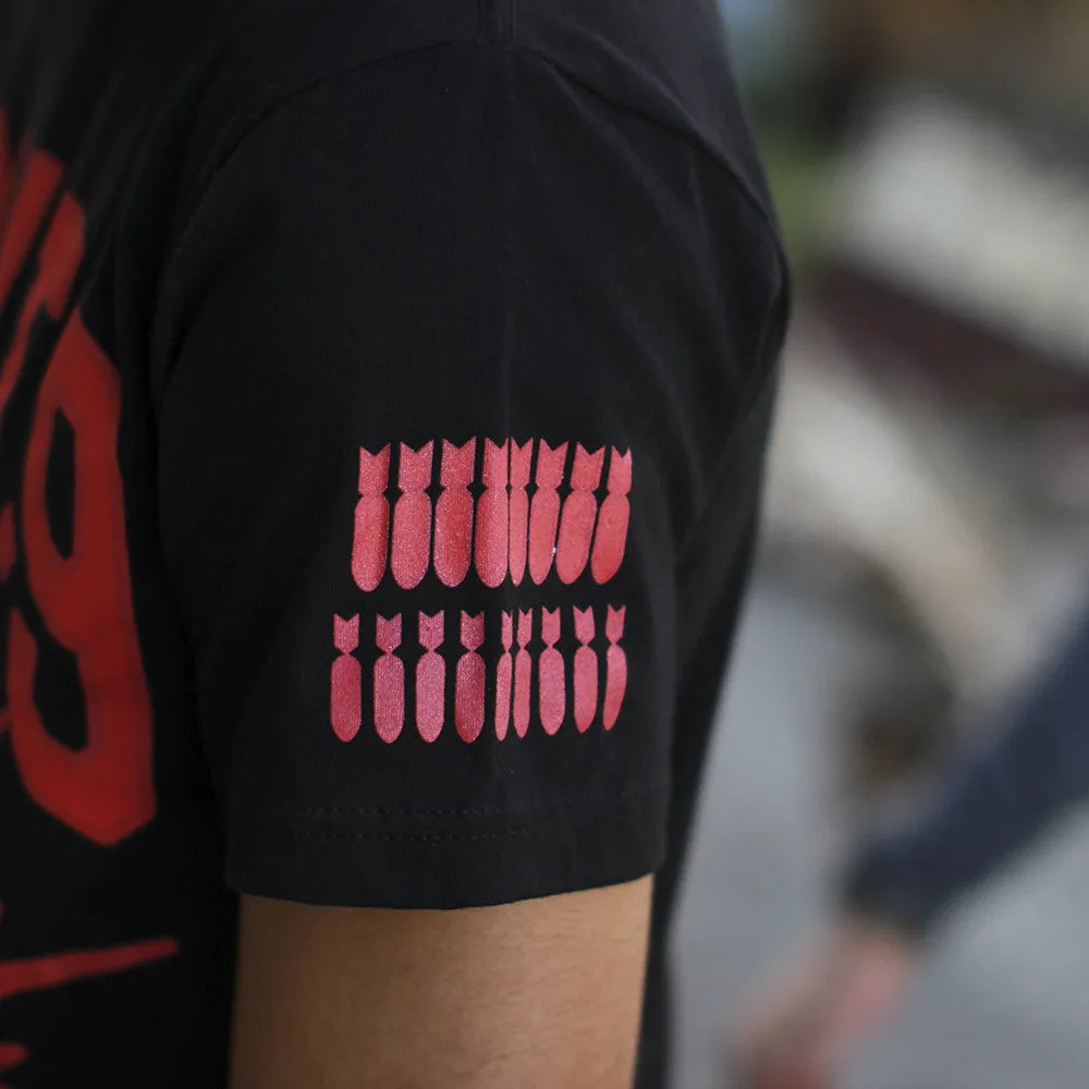 Alternate 87 Bombing Group