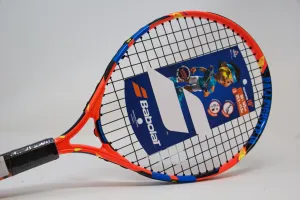 Babolat Ballfighter 21 Inch Tennis Racket