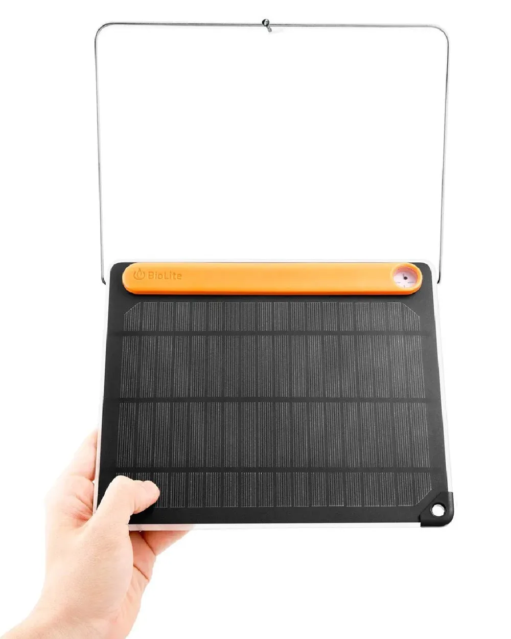 BioLite Lightweight SolarPanel 5 
