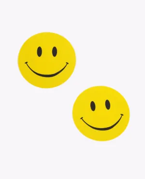 CD  HAPPY RAVER PASTIES