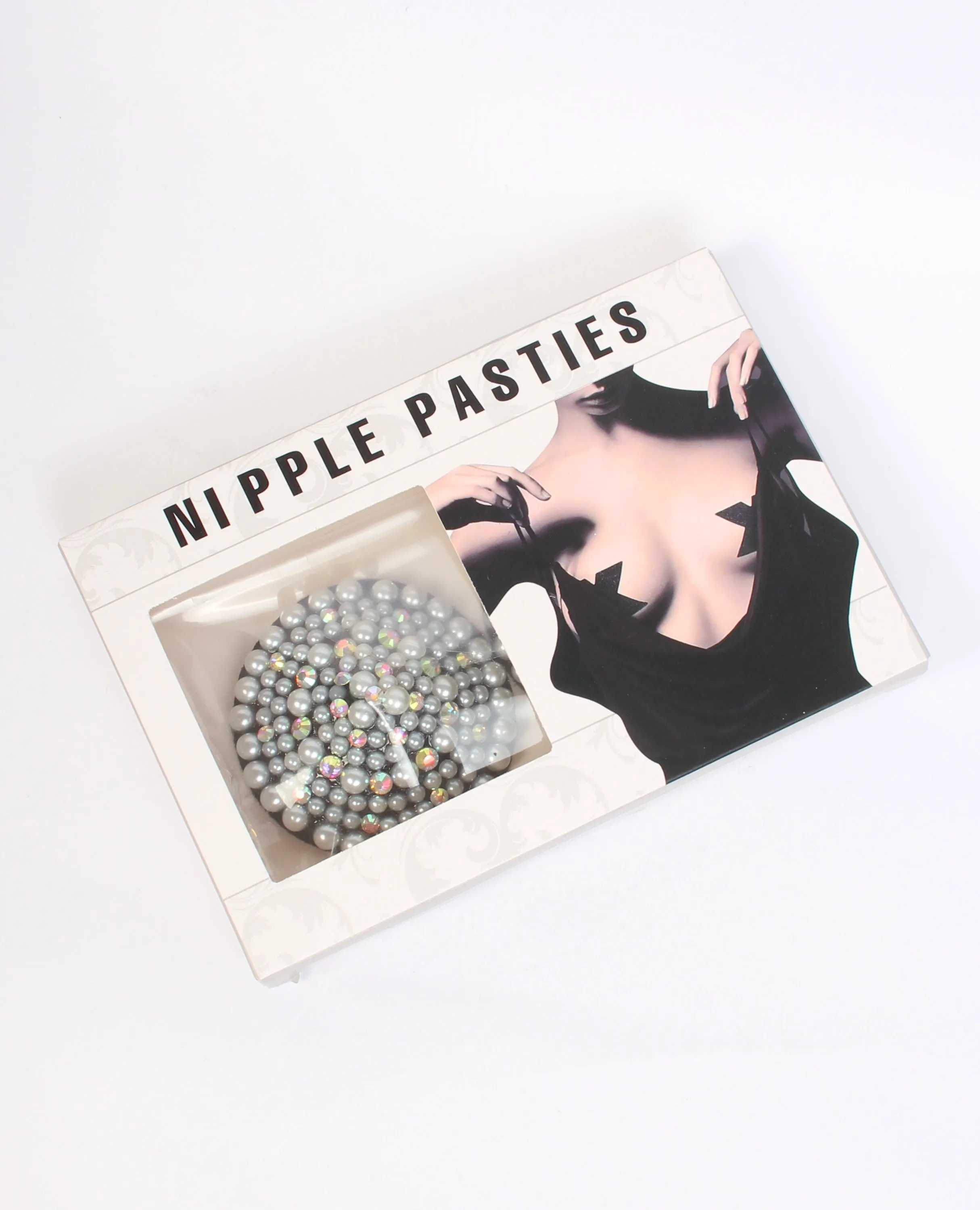 CD  HOLO JEWELL'S PASTIES