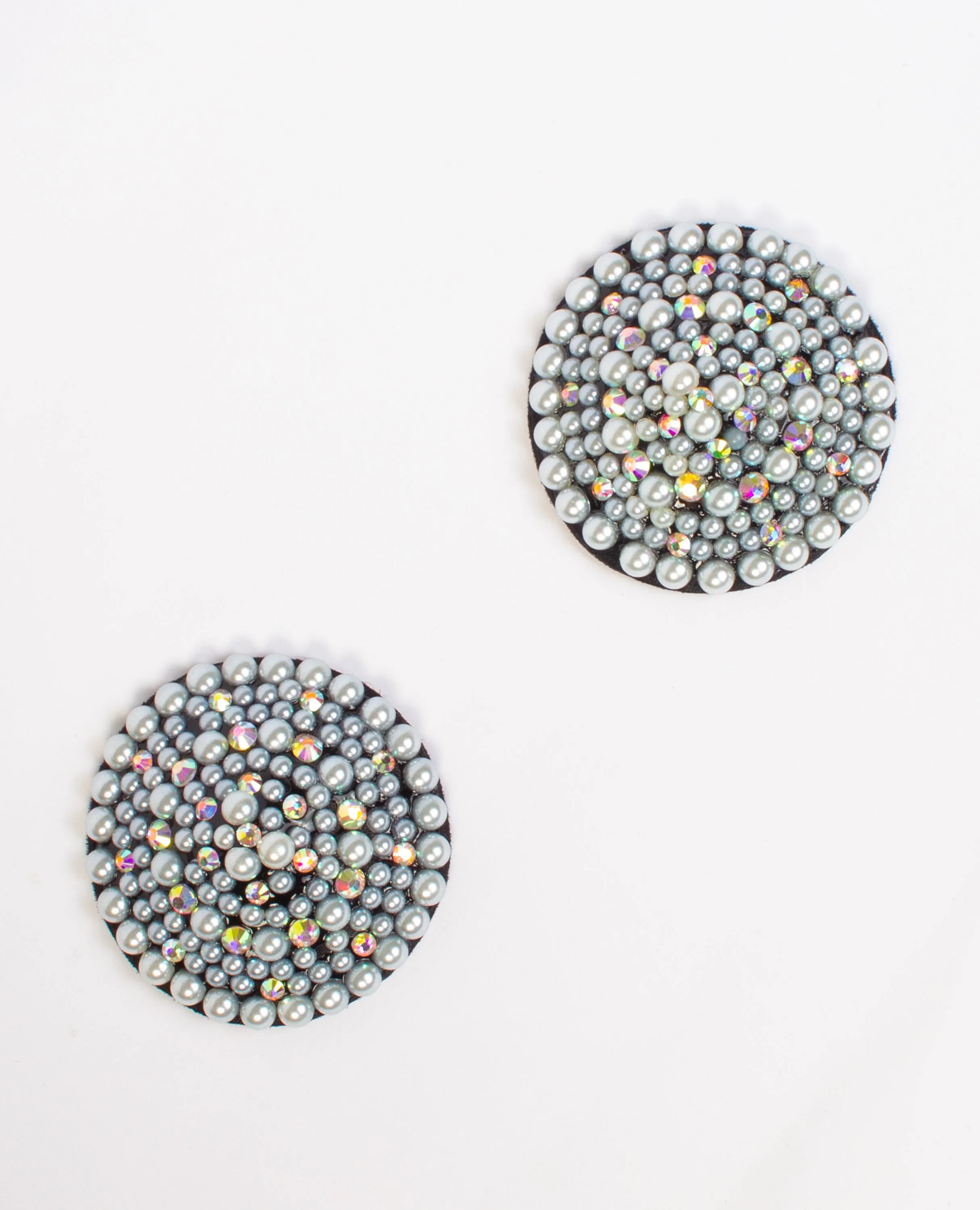 CD  HOLO JEWELL'S PASTIES