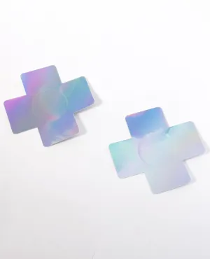 CD  HOLO X PASTIES
