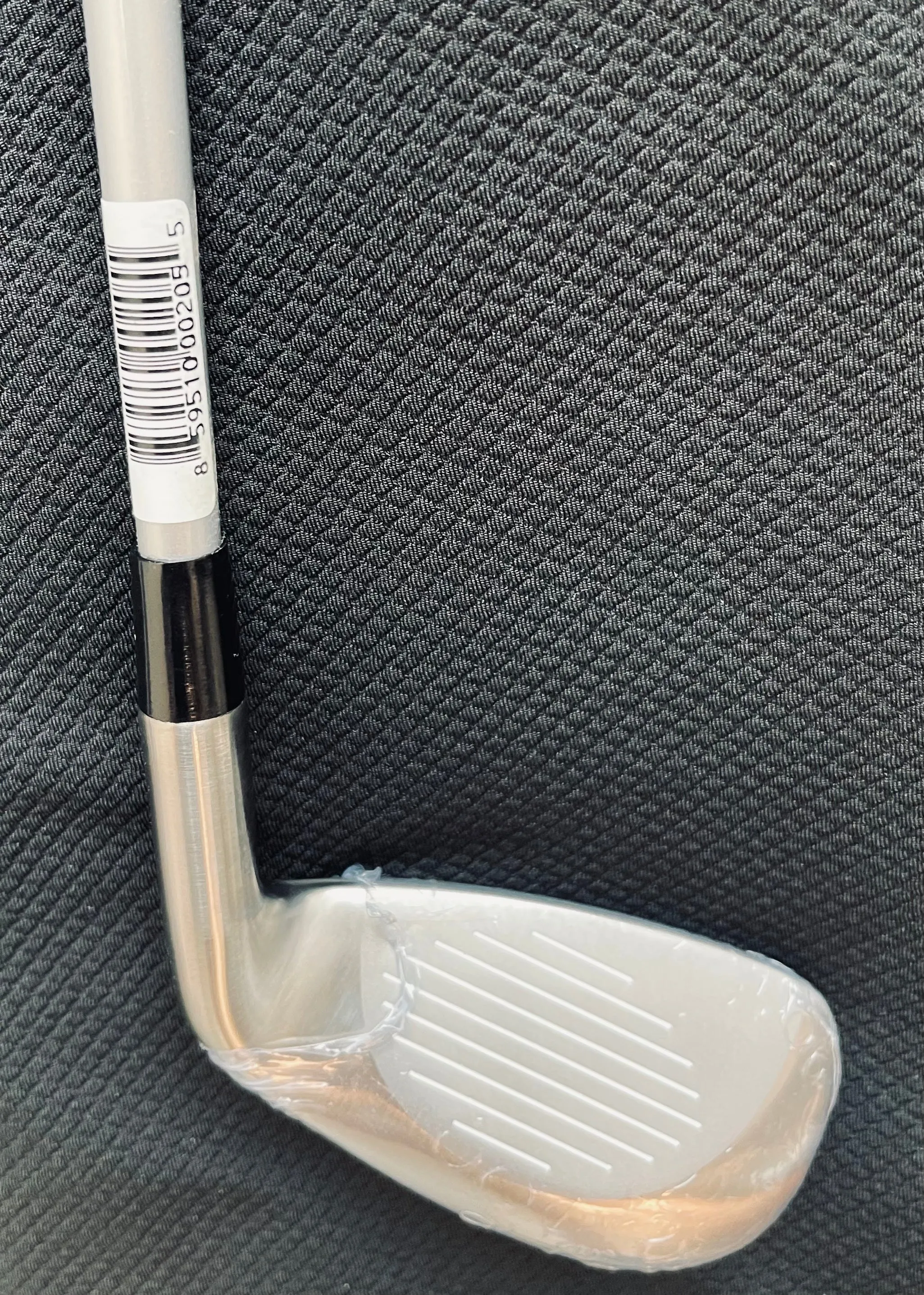 DISCONTINUED  LHTour Striker 5-Iron Graphite Stiff