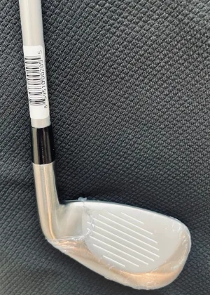 DISCONTINUED  LHTour Striker 5-Iron Graphite Stiff