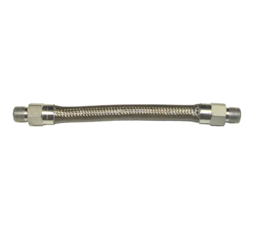 Dormont Manufacturing 1650B24 Gas Connector Hose