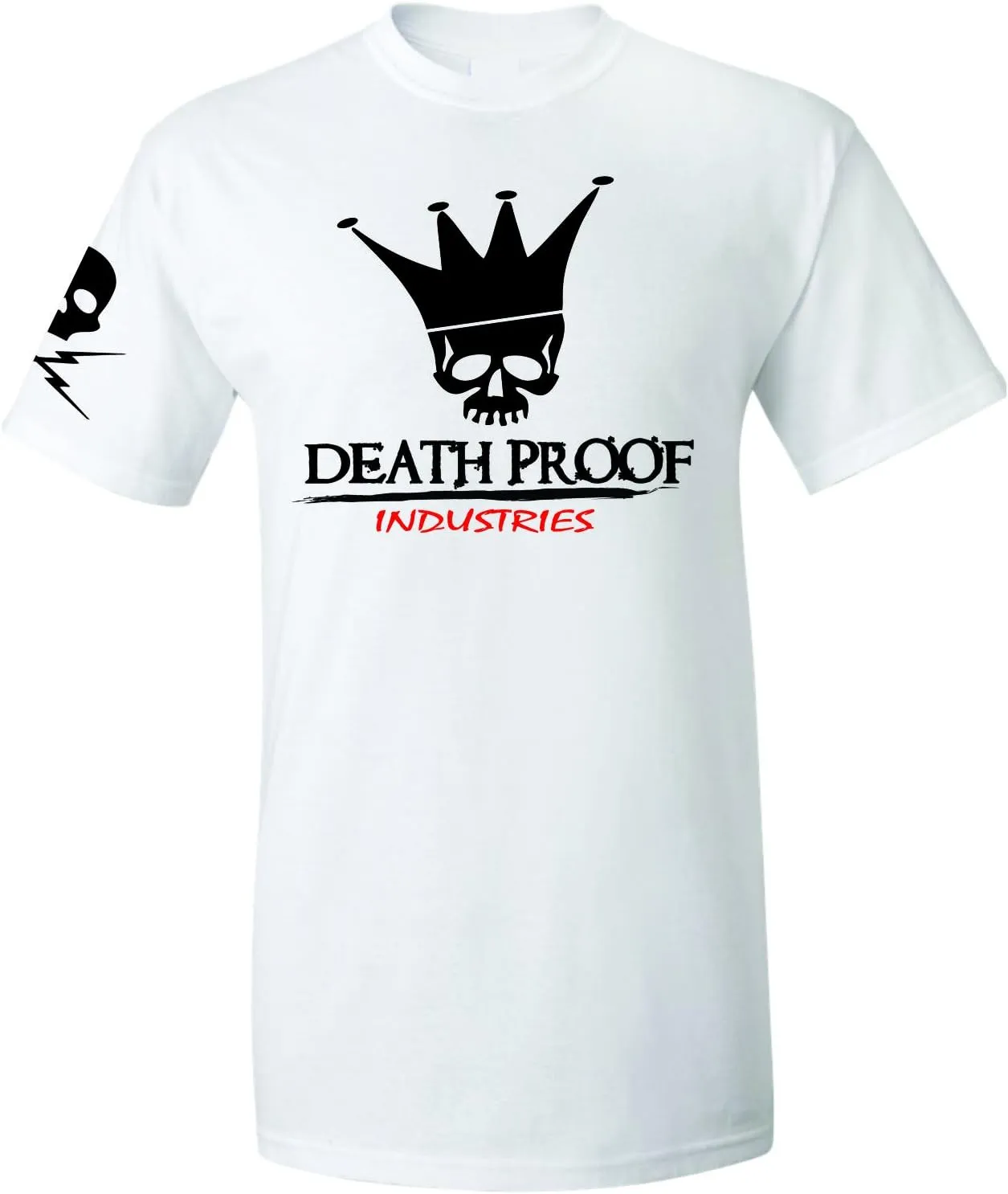 Hot Rod Original DPI Speed Shop T-Shirt Tee