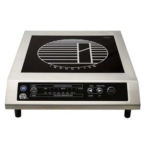 Iwatani IWA-1800 Portable Induction Stove