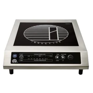 Iwatani IWA-1800 Portable Induction Stove