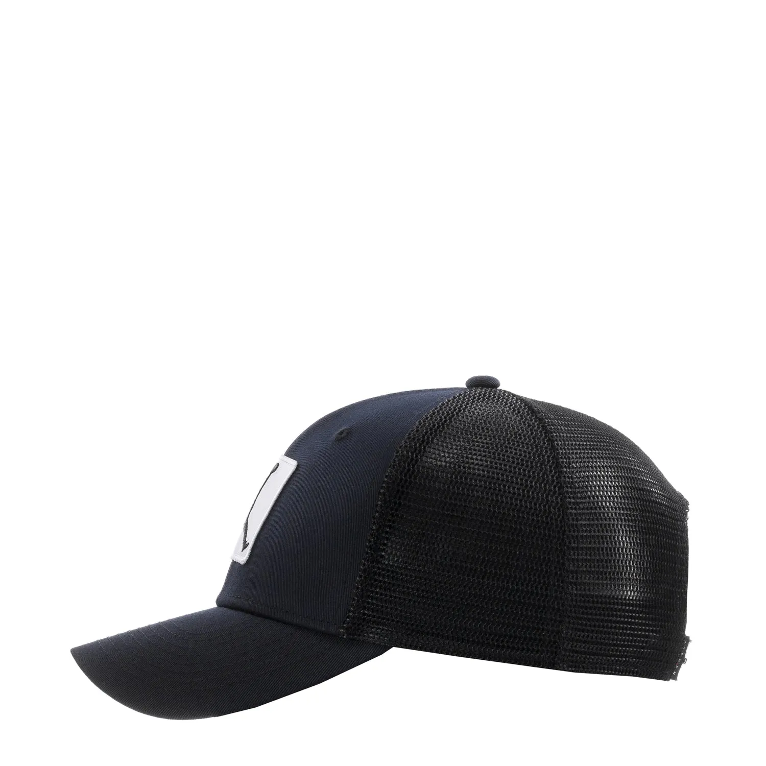 Jordan Rise Cap Jumpman Patch Trucker