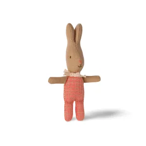 Maileg My Rabbit Red Check NEW ARRIVAL
