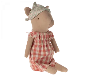 Maileg Pig Girl NEW ARRIVAL