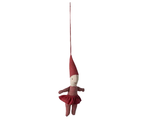 Maileg Pixy Girl Ornament FW24 NEW ARRIVAL