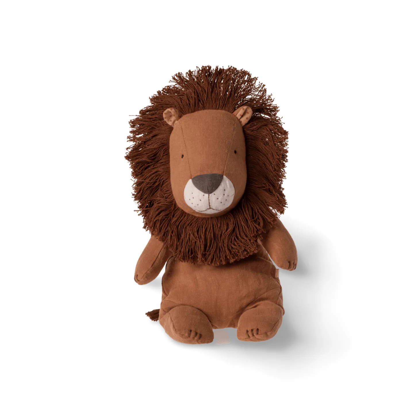 Maileg Safari Friends Lion FW24 NEW ARRIVAL