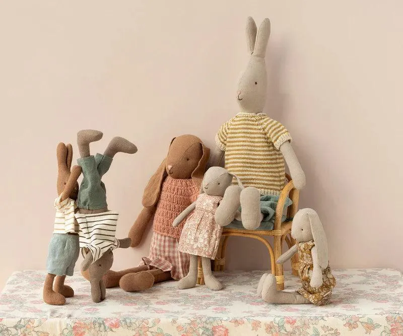 Maileg Size 1 Bunny 2024  NEW ARRIVAL