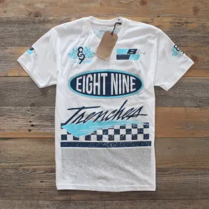 Midnight Navy Jordan 5 Shirt Hardearnt Hornets